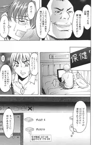 [Hoshino Ryuichi] Mesuinu Onna no Kaikata - Yougokyouyu Madoka Sensei no Choukyou Nisshi 1 [Digital]