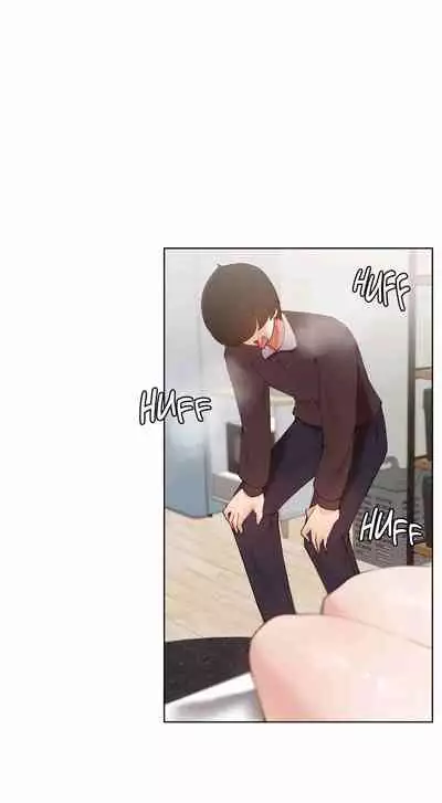 [Over.J, Choi Tae-young] Learning the Hard Way 2nd Season (After Story) Ch.4/? [English] [Manhwa PDF] Ongoing