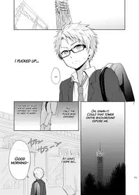 (C89) [Majihama. (Mebata Shun)] Momota-ke 5 ~Renji to Mitsugo Chuuhen~ | Momota-ke 5 ~ Renji and Three Brothers - Second Volume ~ [English] {Shotacon Fusion} [Decensored]