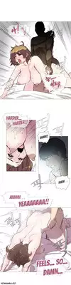 [ButcherBoy] Household Affairs Ch.1-29 (English) (YoManga) (Ongoing)