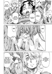 [MARUTA] Kanojo to Kanojo no Hikakuteki Nichijouteki na Hatsutaiken Bangai-hen [English] {CGrascal}