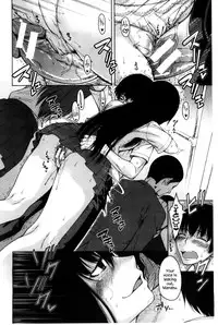 [Tarakan] Tonari no Boukun | The Tyrant Next Door (Osananajimi no Wagamama Sex) [English] {Hennojin}