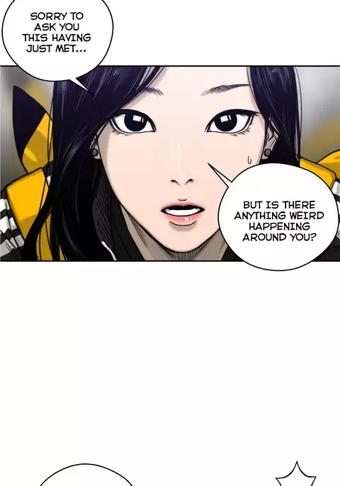 Ghost Love Ch.1-11