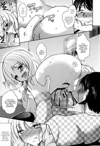 [Dynamite moca] Net Cafe Nanmin Otokonoko no Kasegikata (Otoko no Ko-llection!) [English] [mysterymeat3]