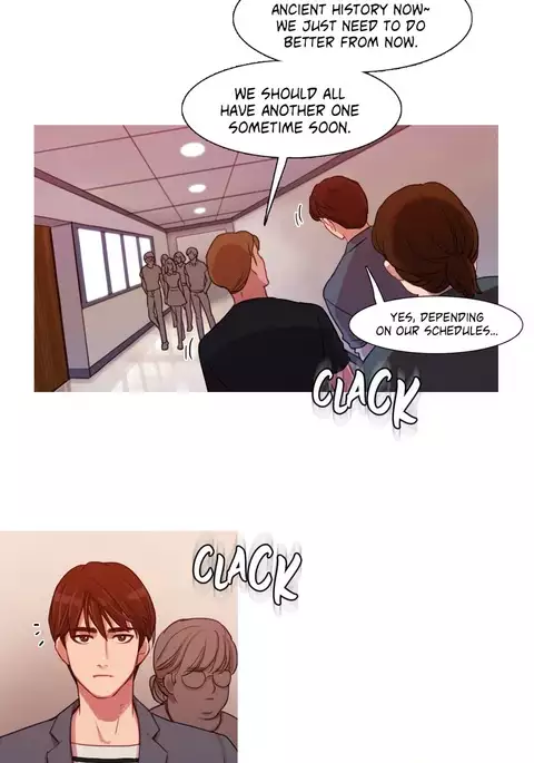 Scandal of the Witch Ch.1-28