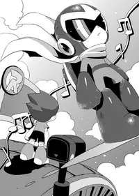 [Web再録] メタブルのエロ本２冊・他