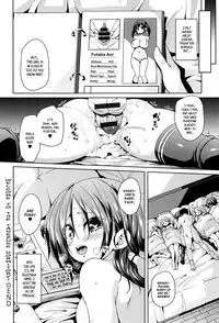 [Marui Maru] Fuwatoro ♥ Jusei Chuudoku! | Soft & Melty ♥ Impregnation Addiction! [English] [Brolen+B.E.C. Scans]