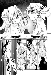 (C76) [Uropyon (Urotan)] Strawberry Hearts To Heart2 Soushuuhen Plus (ToHeart2) [English] [biribiri] [Incomplete]