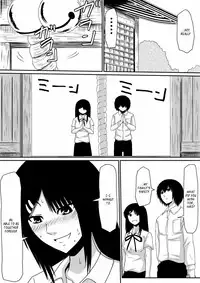 [Mikezoutei] Mashou no Chinko o Motsu Shounen ~Kare no Dankon wa Josei o Mesu e to Kaeru~ Zenpen | The Boy with the Demon Cock (Part 1) [English] [_ragdoll] & [Natty Translations]