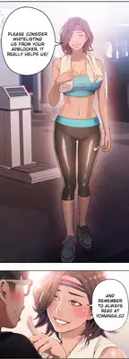 [Worin] Brawling Go Ch.0-21 [English] [YoManga]