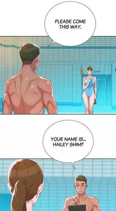 [Tharchog, Gyeonja] What do you Take me For? Ch.46/? [English] [Hentai Universe]