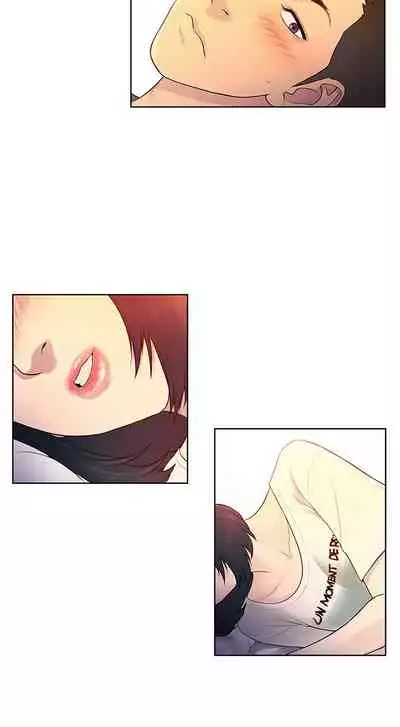 [464, Dolphin] The Stand-up Guy Ch.56/56 [Completed] [English] [Hentai Universe]