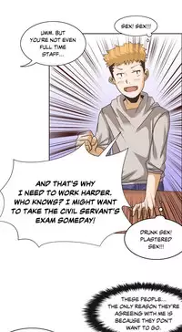 [Gaehoju] The Girl That Wet the Wall Ch. 3-10 [English]