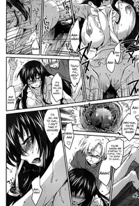[Yuuki Homura] Onee-chan! Tengoku - Sister Paradise Ch. 1-10 [English] [Lazarus H]