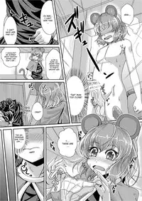 [Juggernaut (JYUN)] Shota Kenshou wa Oboetate! (Touhou Project) [English] [CGrascal] [Digital]