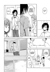 [Fuuga] Sensei wo Mitekudasai | Sense of Values of Wine [English] [Faytear + World Three] [Decensored]
