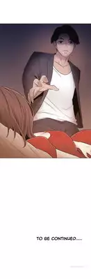 Miss Mystic Ch.1-8 (English) (Ongoing)