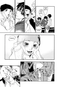 [Yonekura Kengo] The Yellow Hearts 1 [English] [Hell's Castle]