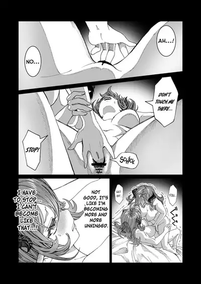 [Alde Hyde] Dorei wo Choukyoushite Harem Tsukuru R18 Route - Training Slaves to make a Harem 18+ Chapters 12.5-32.5 [English]