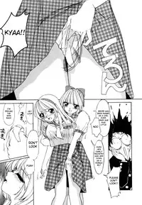 [Machigi Ruru] Bishoujo Boy | The Pretty Girl-Boy (Dokidoki suru Koto) [English] [aceonetwo]