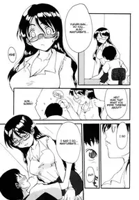 [Shoryutei Enraku] Mama o Kobamenai Boku - I can't refuse mother [English] [rsman122] [Decensored]