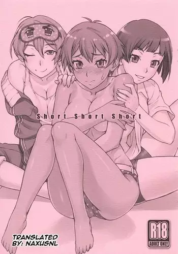 Honi-san's Twitter Shorts 2