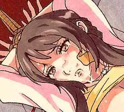 Mitsuha Miyamizu Rape by Tessie Netorare