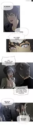 [ButcherBoy] Household Affairs Ch.1-29 (English) (YoManga) (Ongoing)