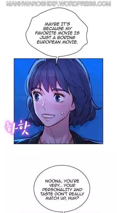 What do you Take me For? Ch.159/?
