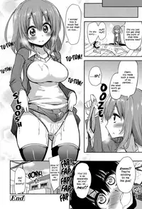 [Akai Mato] Boku wa Kanri Kanri Kanri Sarete Iru [English]