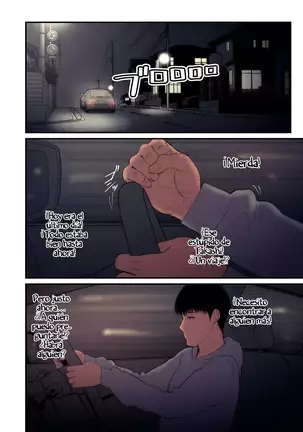 Tsuma Omoi, Netorase Kanketsuhen | Roba los Sentimientos de mi Esposa - Capítulo Final