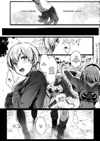 (C92) [Kuromisakaijou (Ikezaki Misa)] Ningyou Yuugi (NieR_Automata) [English] {doujins.com}