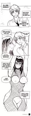 [ButcherBoy] Household Affairs Ch.1-29 (English) (YoManga) (Ongoing)