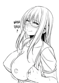[Korotsuke] Nekura Megane ♀ | The Creepy Glasses Girl [English] [Ongoing] {darknight}