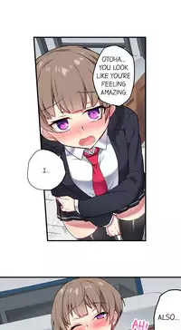 [Namita] Committee Chairman, Didn't You Just Masturbate In the Bathroom? I Can See the Number of Times People Orgasm (Ch.1 - 25)[English](Ongoing)