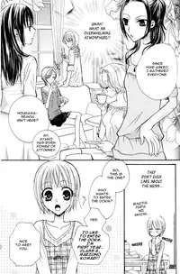 [Mikuni Hadzime] Gokujyo Drops 1 [English] {Shijima}