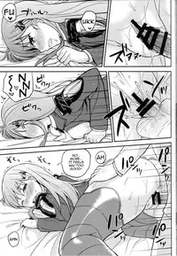 (Kamata Chinjufu 2) [Kaki no Tane (Summer)] Suzu Kuma no Aida ni Hasamaritai! 2 | I Want to be Stuck Between Suzuya and Kumano! 2 (Kantai Collection -KanColle-) [English] {doujin-moe.us}