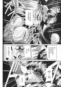 (C58) [Circle Taihei-Tengoku (Horikawa Gorou)] Dai Ni Kan [Chinese] [魔劍个人汉化]