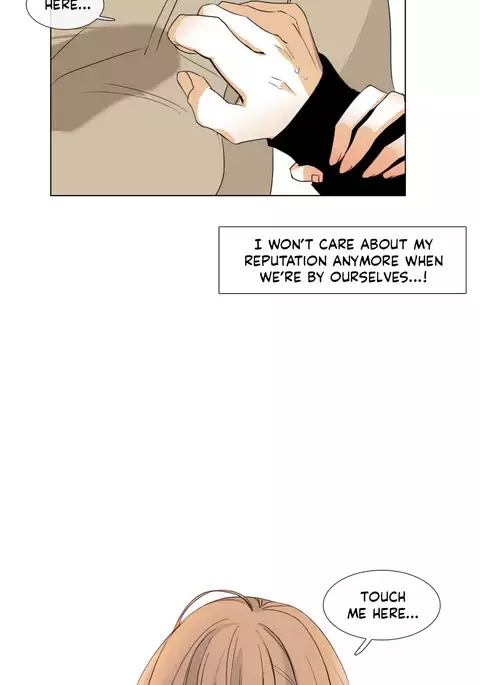 Talk To Me Ch.1-29