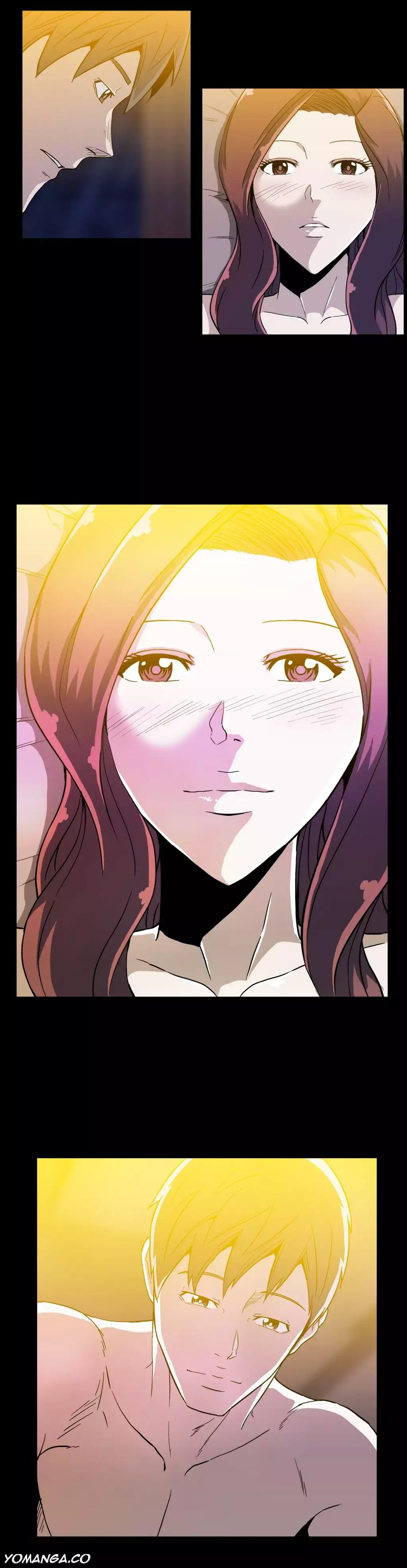 Drug Candy Ch.0-38