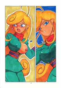 [UNION OF THE SNAKE (Shinda Mane)] Koutetsu no Machi no Kihujin (Yamato Takeru)