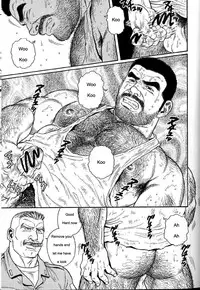 [Gengoroh Tagame] Kimiyo Shiruya Minami no Goku (Do You Remember The South Island Prison Camp) Chapter 01-06 [Eng]