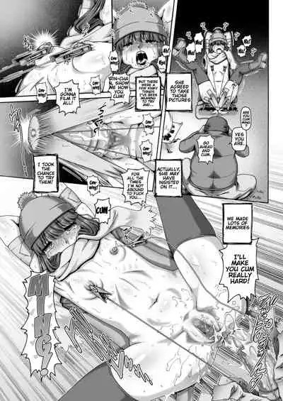 [Daihonei (TYPE.90)] EMPIRE HARD CORE 2021 SPRING (Yuru Camp) [English] {Doujins.com} [Digital]