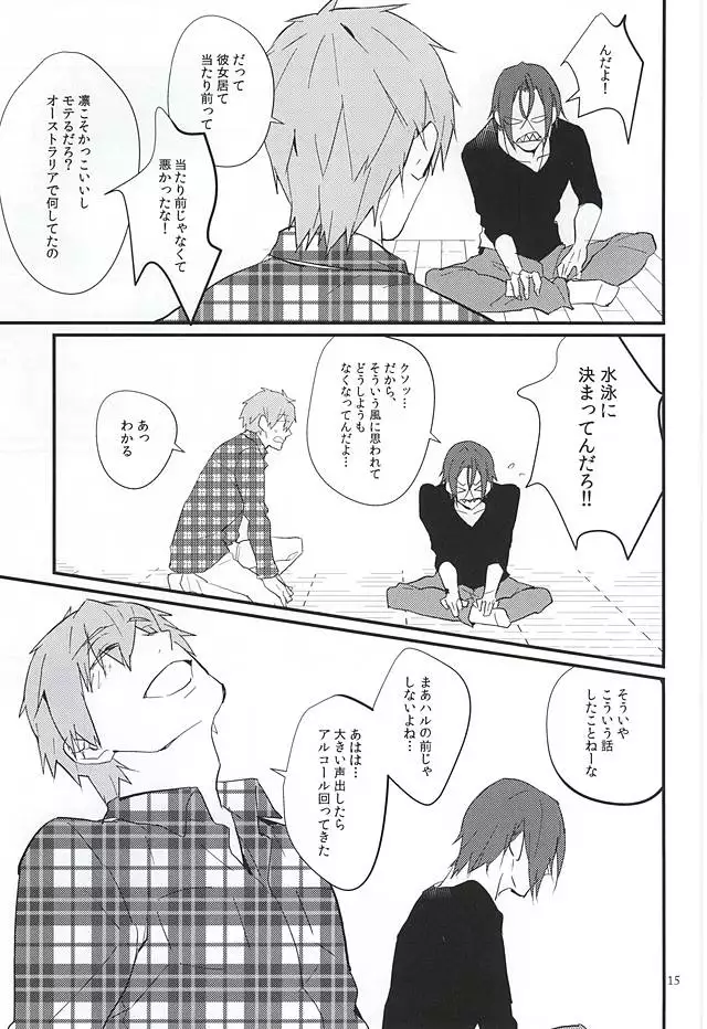 にどあることは3どある