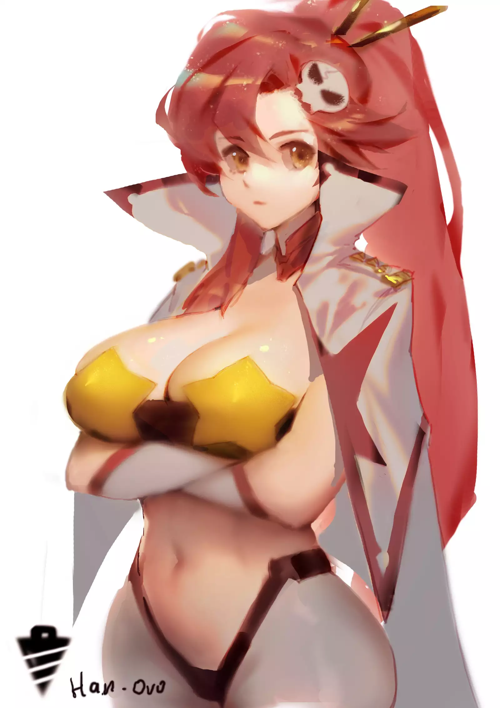 Artist - Han-0v0