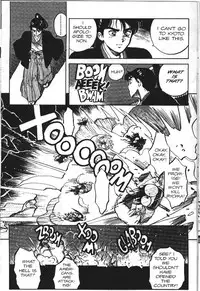 [Kaori Asano] Vanity Angel 6 [English]