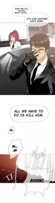 [ButcherBoy] Household Affairs Ch.1-29 (English) (YoManga) (Ongoing)