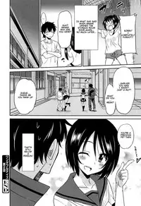 [Otono Natsu] Wonderful Days ~17-nin no Shojo to Inu~ Ch. 1-7 [English] [Na-Mi-Da]
