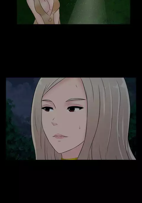 Dark Game Ch.1-21