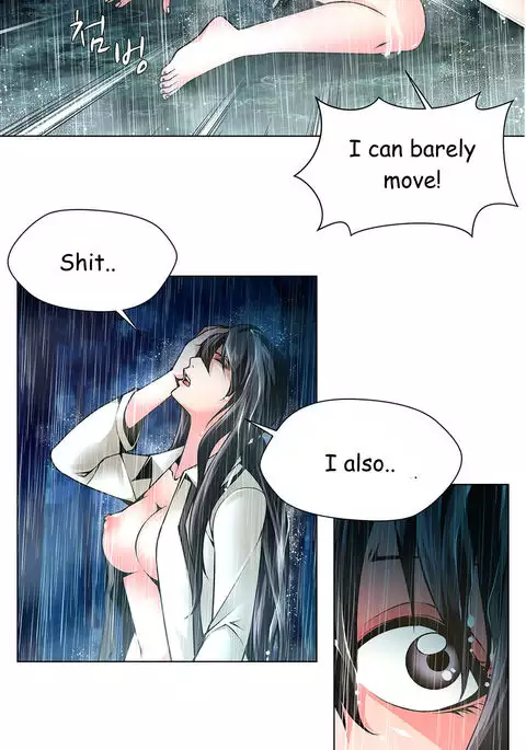 Twin Slave Ch.1-34